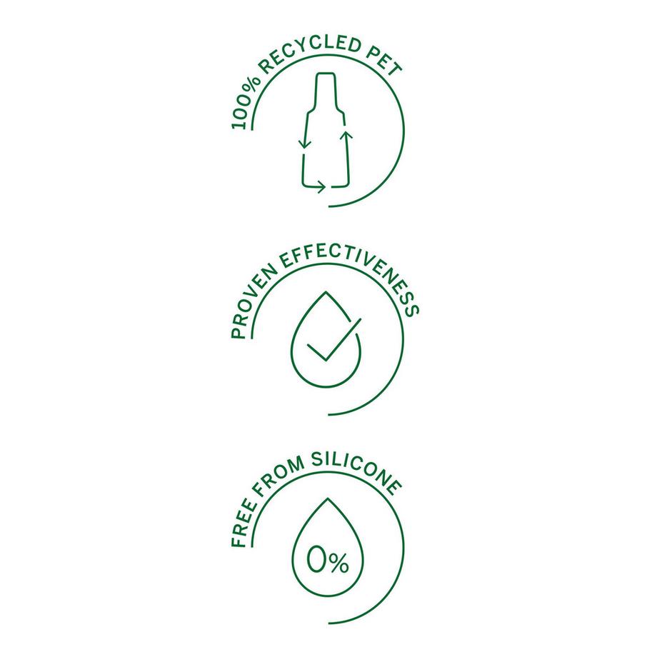 RAUSCH Ei-Öl Nähr-Shampoo 