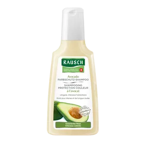 Avocado Farbschutz-Shampoo