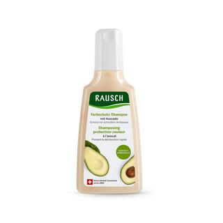 RAUSCH Avocado Avocado Farbschutz-Shampoo 