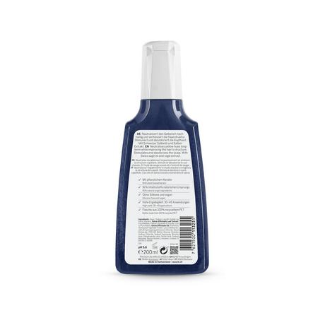 RAUSCH Sauge Shampooing Éclat Argenté 