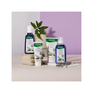 RAUSCH Salvia Shampoo Lucentezza Argentea 