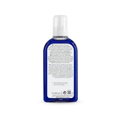 RAUSCH Salbei Silberglanz-Kopfhaut-Tonic  