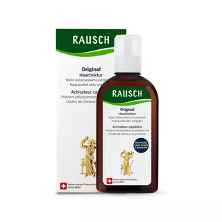 RAUSCH Tinktur Anti-Haarausfall Rigeneratore Per Capelli