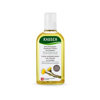 RAUSCH Tussilage Lotion antipelliculaire cuir chevelu  