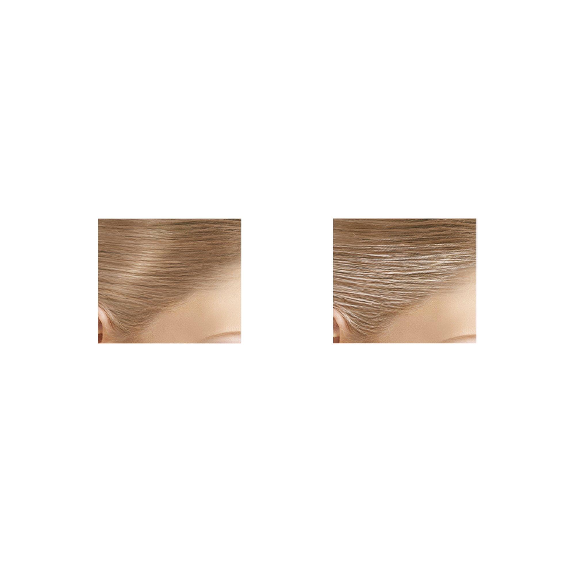 MAGIC RETOUCH  Haarmascara 4 Beige Blond foncé à brun clair