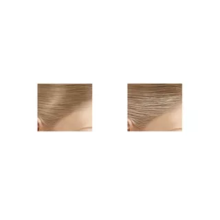 MAGIC RETOUCH  Haarmascara 4 Beige Blond foncé à brun clair