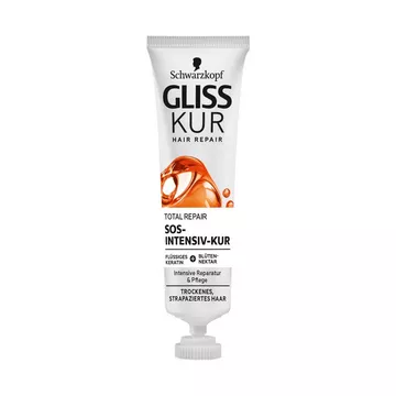 Cure intensive effet immédiat Total Repair
