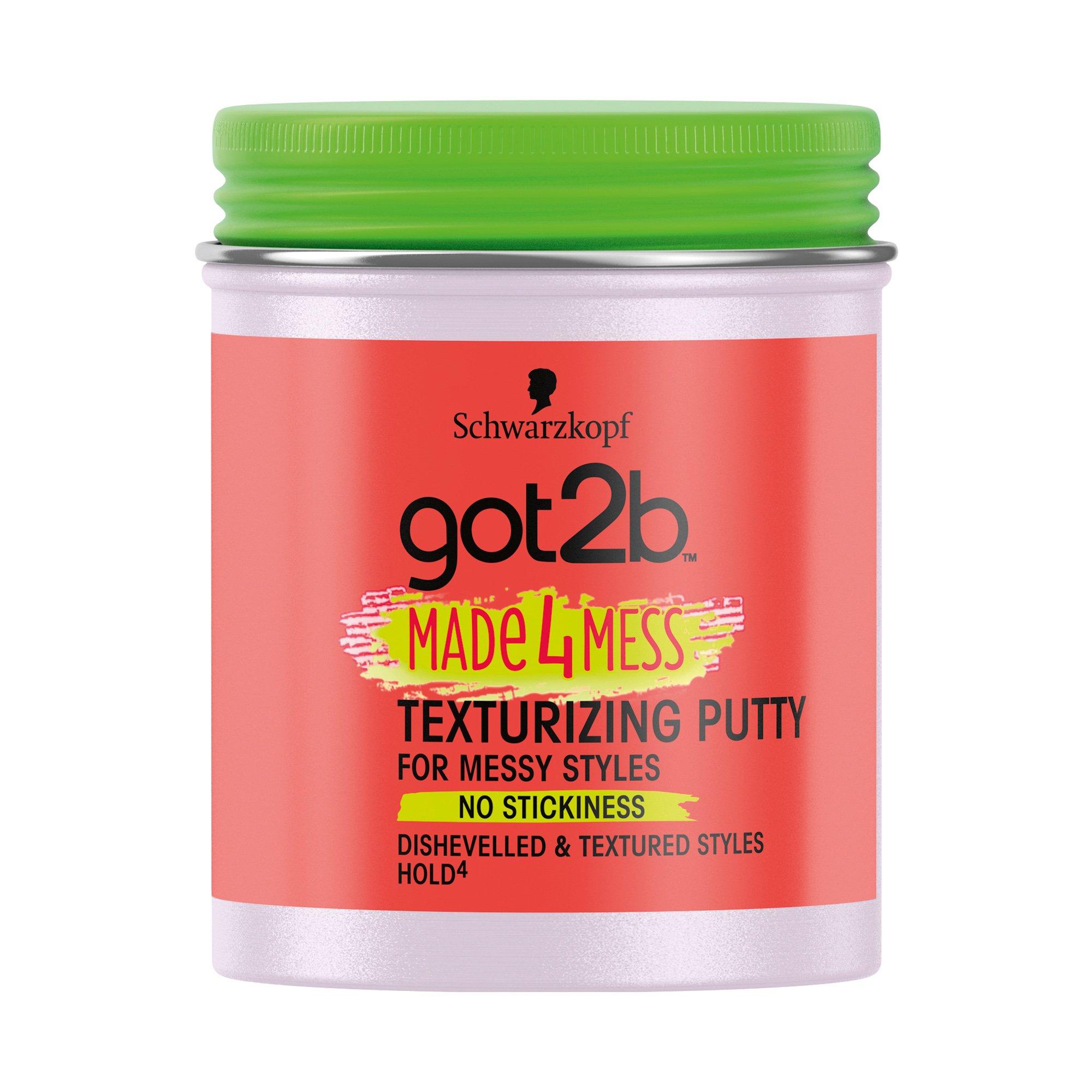 got2b  Made4mess texturizing putty 
