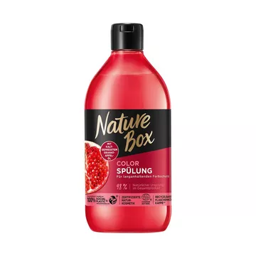 Conditionneur de Couleur à l'Huile de Grenade