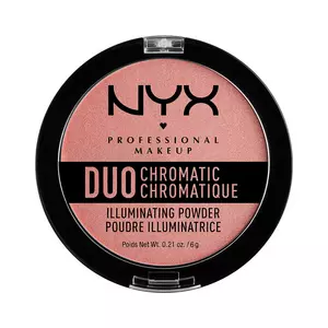 Duo Chromatic Illuminating Powder