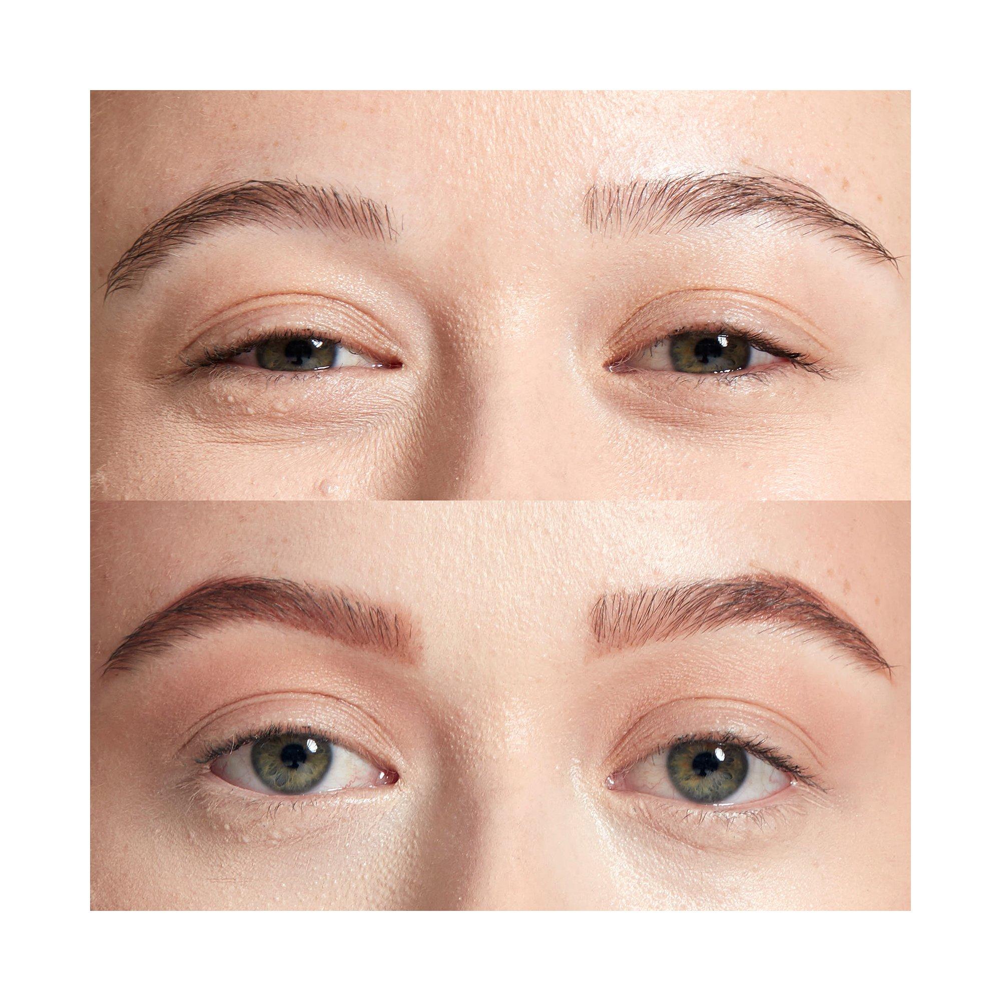 NYX-PROFESSIONAL-MAKEUP Eyebrow Cake Powder AUBURN/RED 