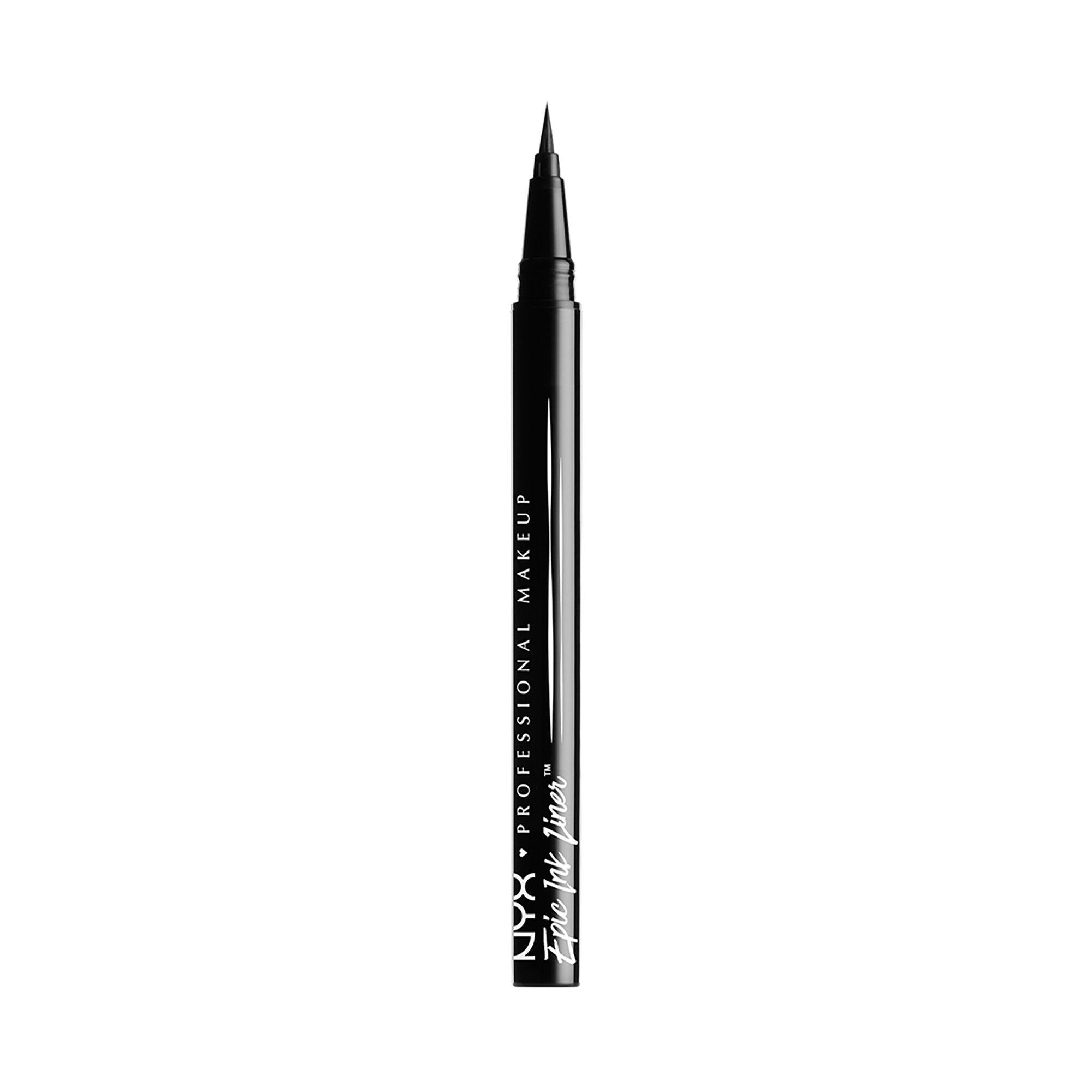 Image of NYX-PROFESSIONAL-MAKEUP Epic Ink Liner - 13g