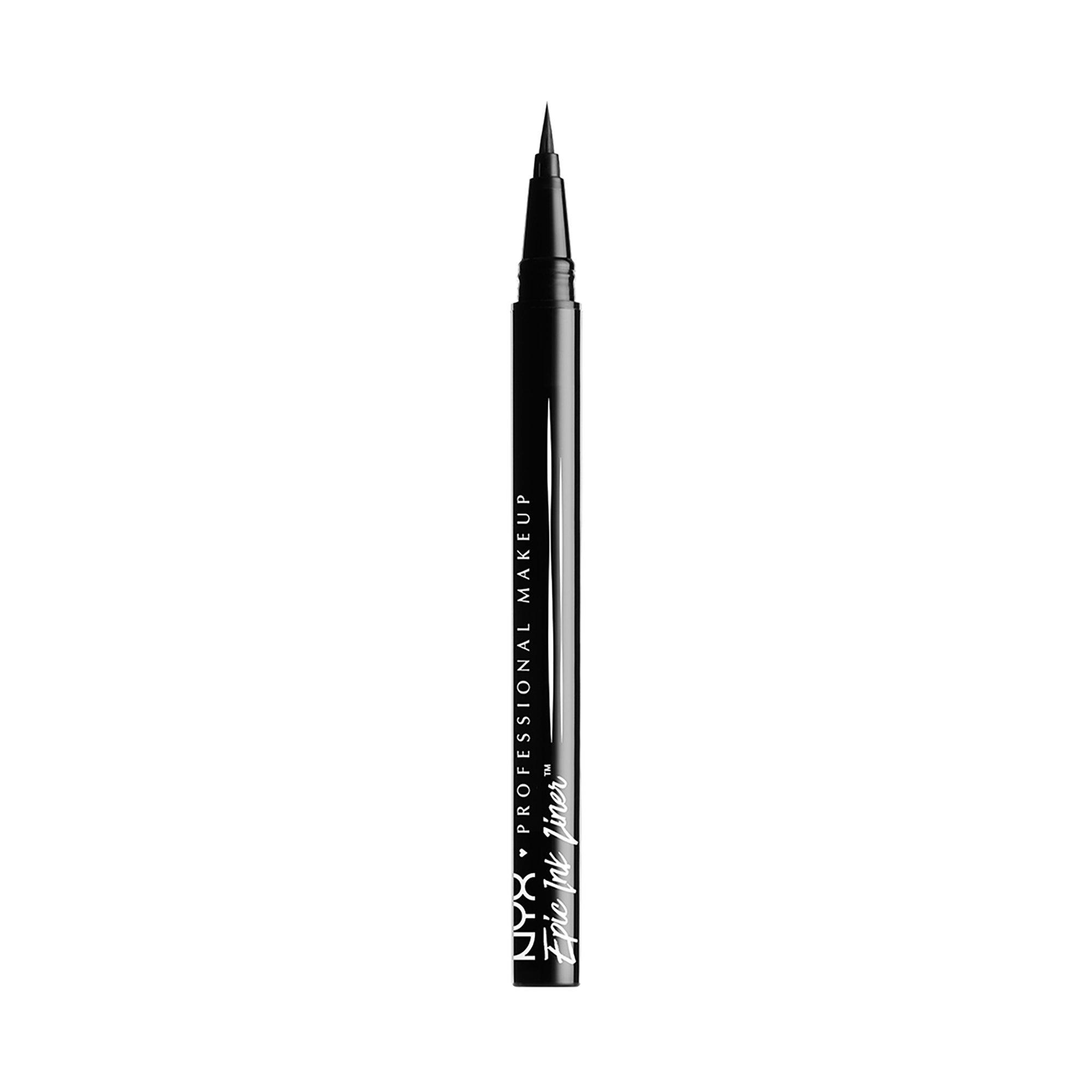 NYX-PROFESSIONAL-MAKEUP  Epic Ink Liner 