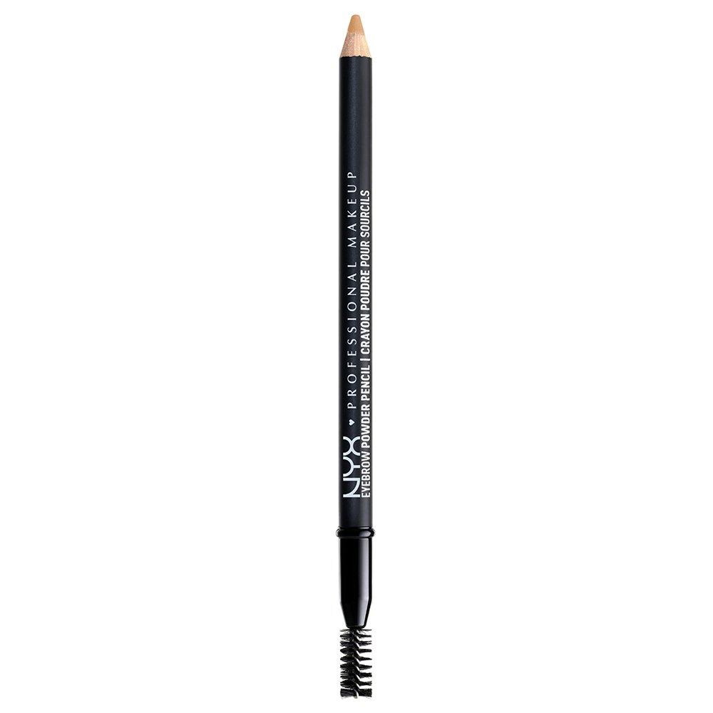 Image of NYX-PROFESSIONAL-MAKEUP Eyebrow Powder Pencil - 6g