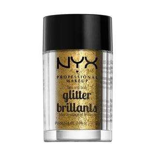 NYX-PROFESSIONAL-MAKEUP Face & Body Glitter Face & Body Glitter 