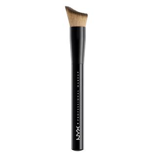 NYX-PROFESSIONAL-MAKEUP  Total Control Drop Foundation Brush 
