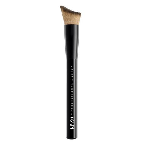 NYX-PROFESSIONAL-MAKEUP  Total Control Drop Foundation Brush 