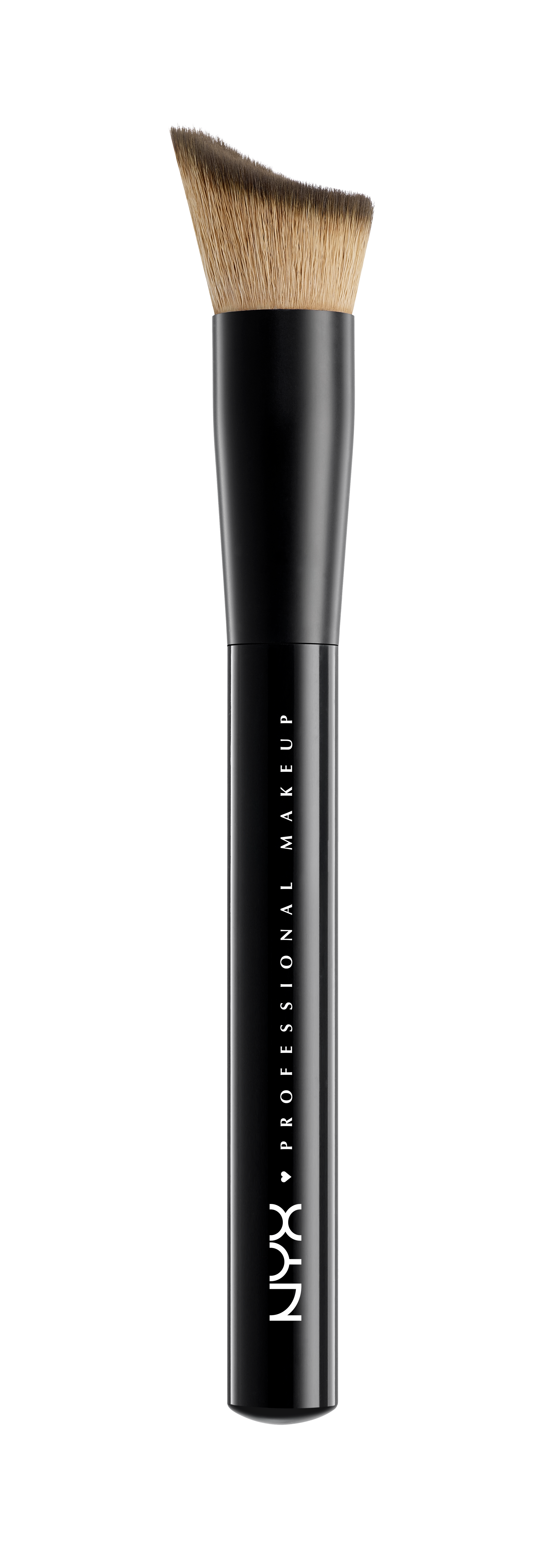 NYX-PROFESSIONAL-MAKEUP  Total Control Drop Foundation Brush 