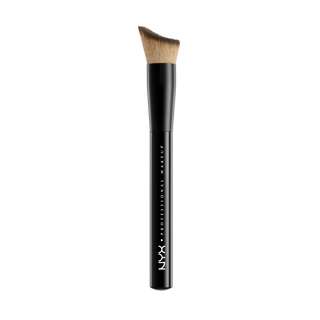 NYX-PROFESSIONAL-MAKEUP  Total Control Drop Foundation Brush 