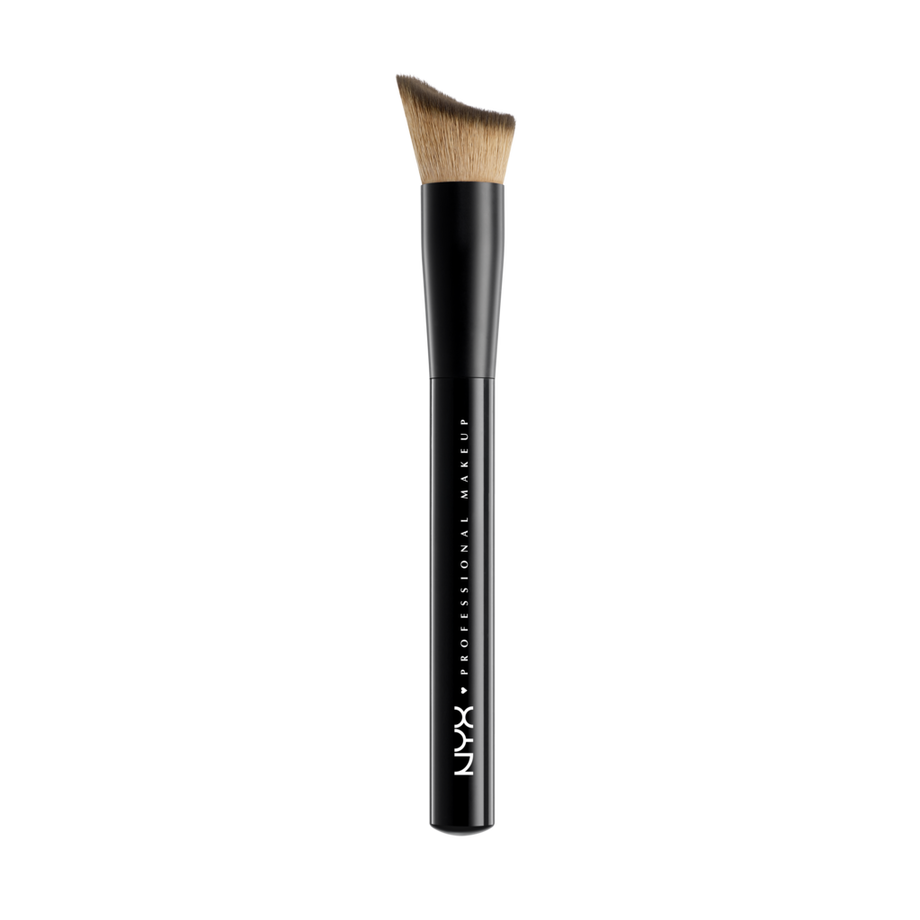 NYX-PROFESSIONAL-MAKEUP  Total Control Drop Foundation Brush 