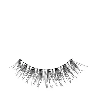 NYX-PROFESSIONAL-MAKEUP  Wicked Lashes - Vixen PITCH BLACK