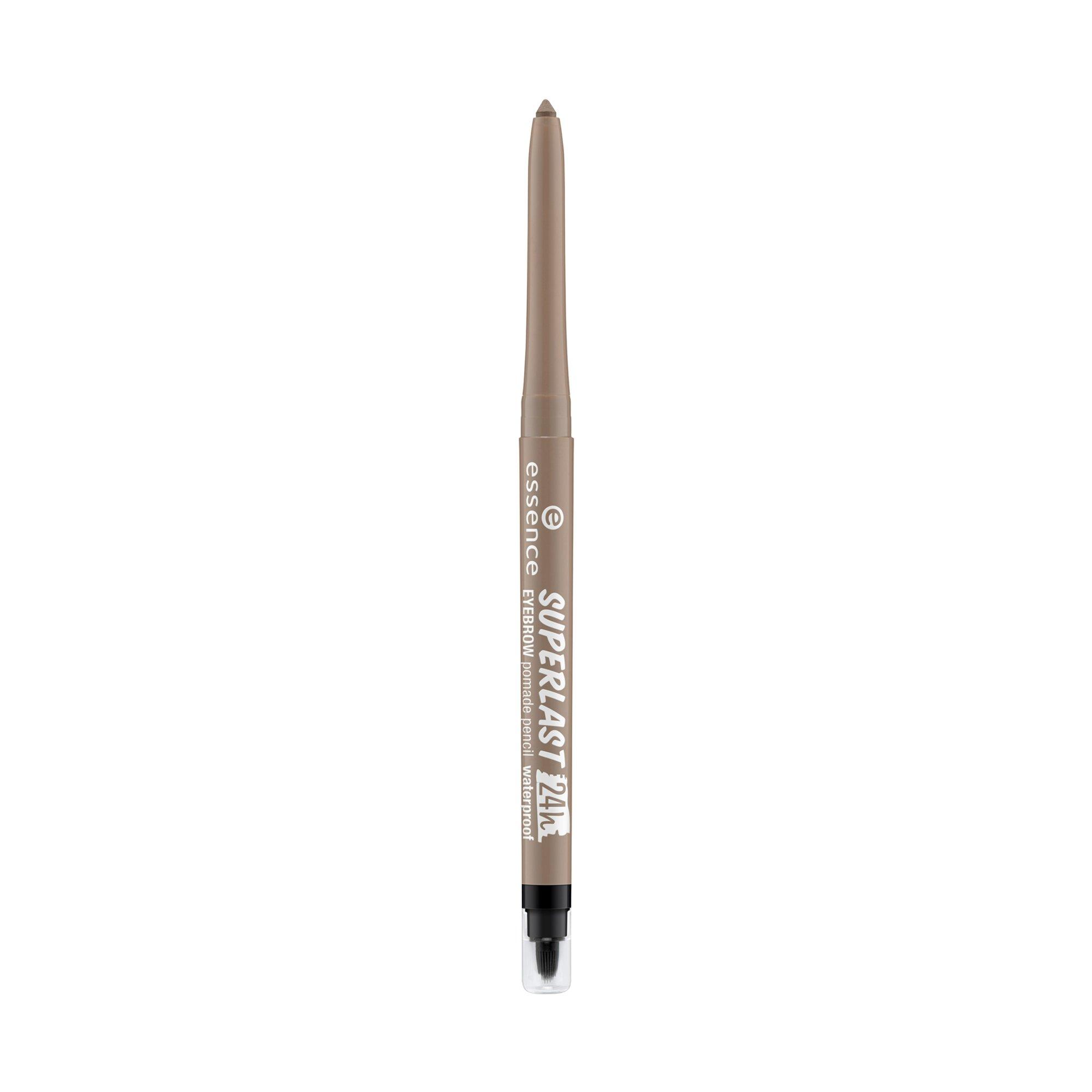 Image of essence Superlast 24h Eyebrow Pomade Pencil Waterproof - 0.25G