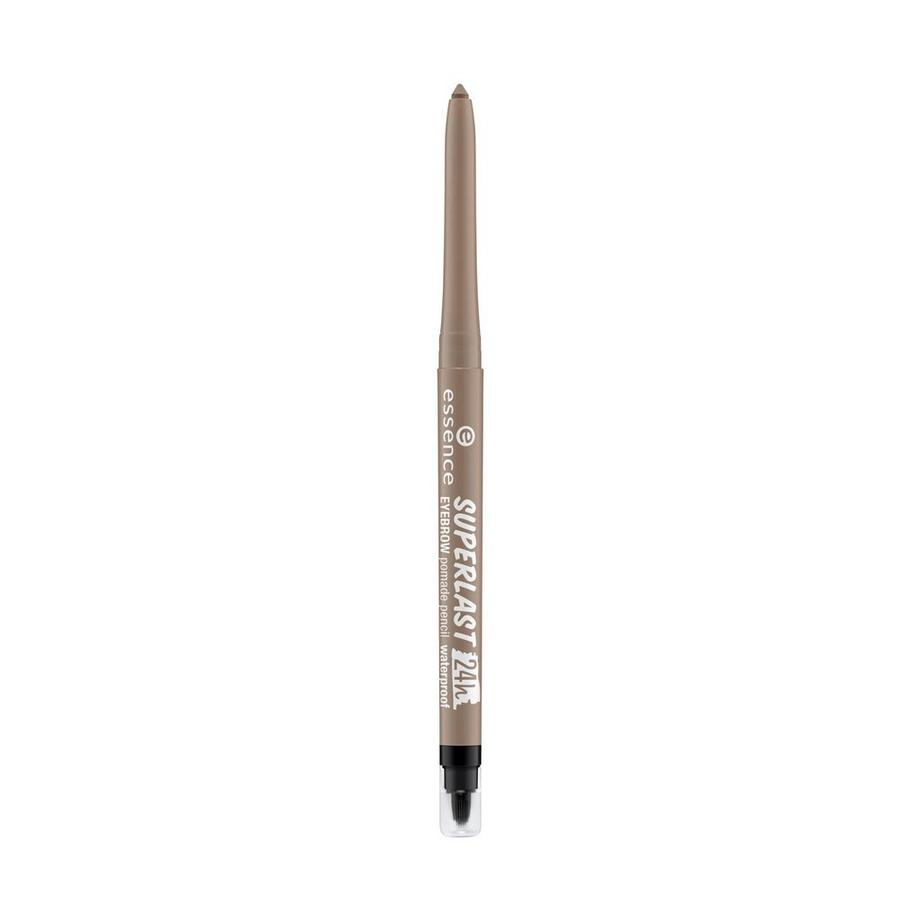 essence  Superlast 24h Eyebrow Pomade Pencil Waterproof 