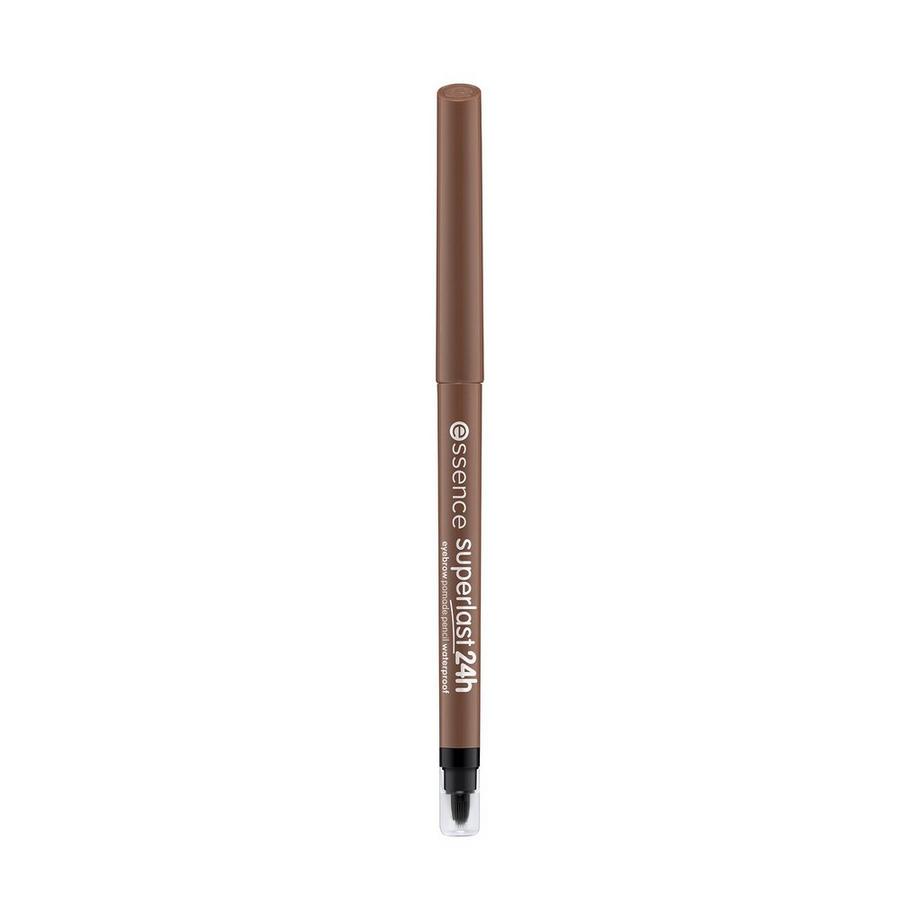 essence  Superlast 24h Eyebrow Pomade Pencil Waterproof 