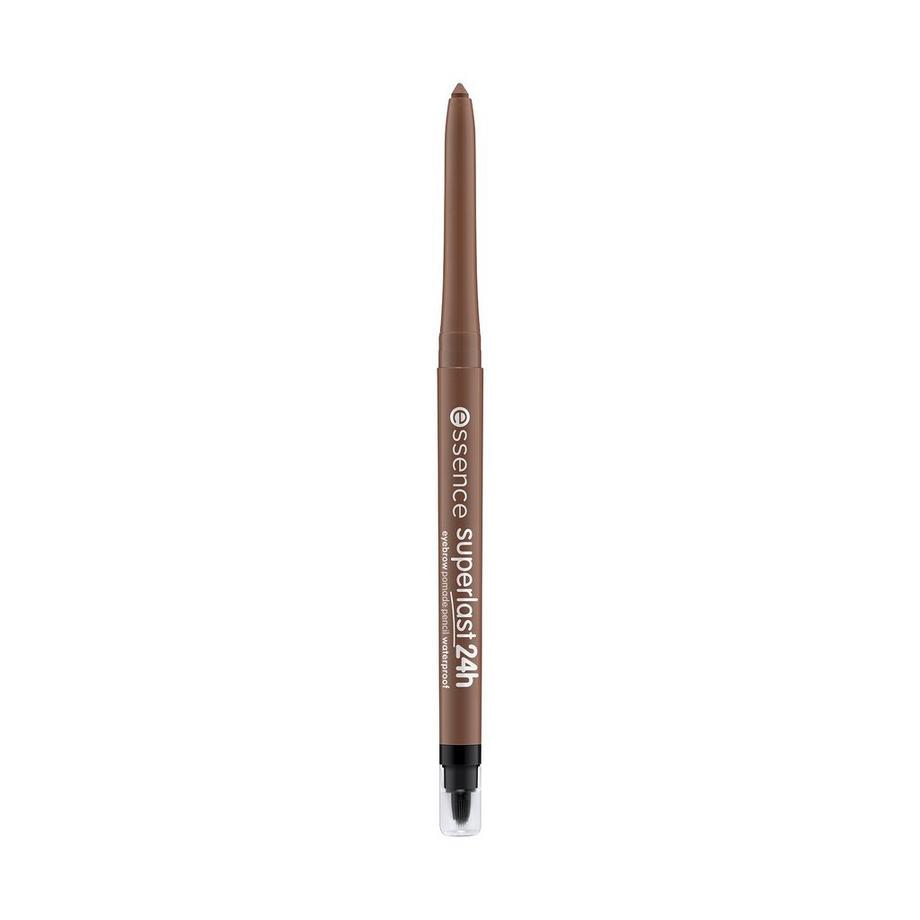 essence  Superlast 24h Eyebrow Pomade Pencil Waterproof 