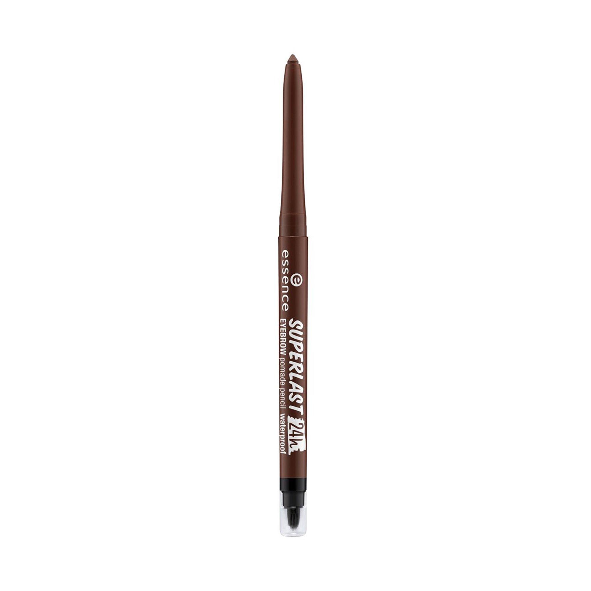 Image of essence Superlast 24h Eyebrow Pomade Pencil Waterproof - 0.28G