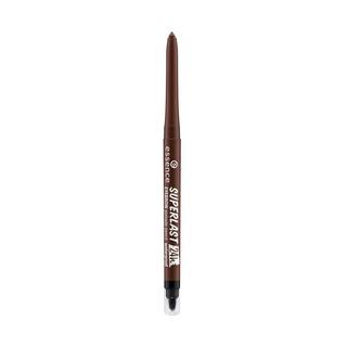 essence  Superlast 24h Eyebrow Pomade Pencil Waterproof 
