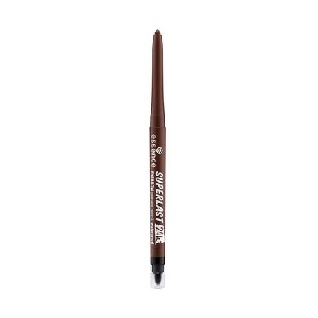 essence  Superlast 24h Eyebrow Pomade Pencil Waterproof 