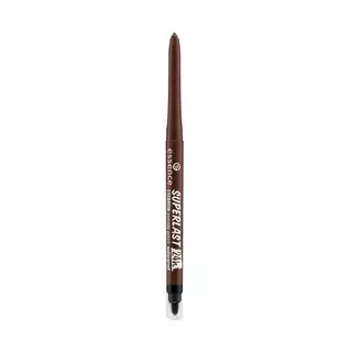 essence  Superlast 24h Eyebrow Pomade Pencil Waterproof brun