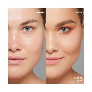 NYX-PROFESSIONAL-MAKEUP  3 Steps To Sculpt Face Sculpting Palette light 