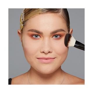 NYX-PROFESSIONAL-MAKEUP  3 Steps To Sculpt Face Sculpting Palette light 