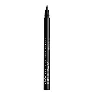 NYX-PROFESSIONAL-MAKEUP  Thats The Point Eyeliner 