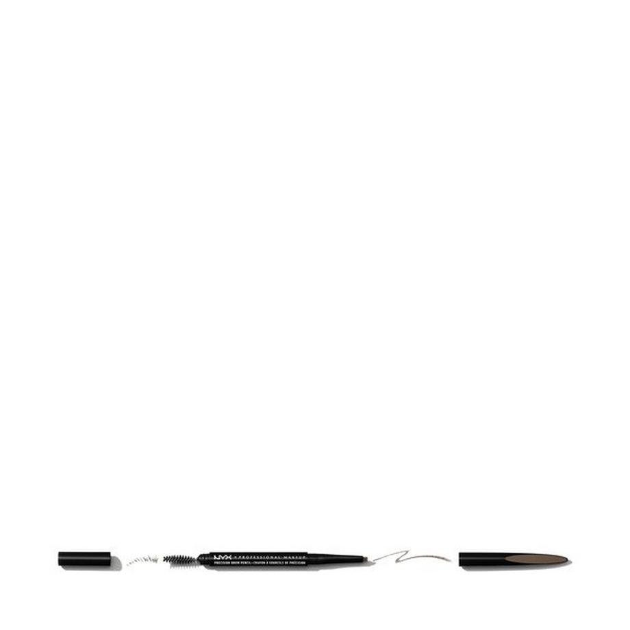 NYX-PROFESSIONAL-MAKEUP  Precision Brow Pencil 