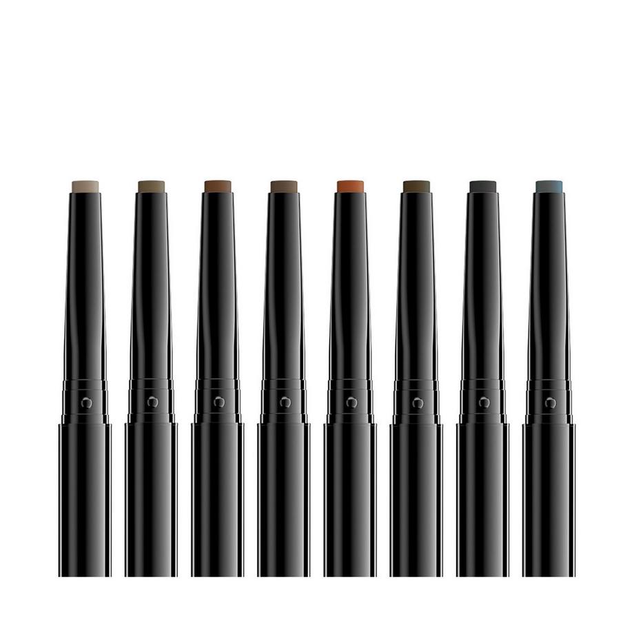 NYX-PROFESSIONAL-MAKEUP  Precision Brow Pencil 