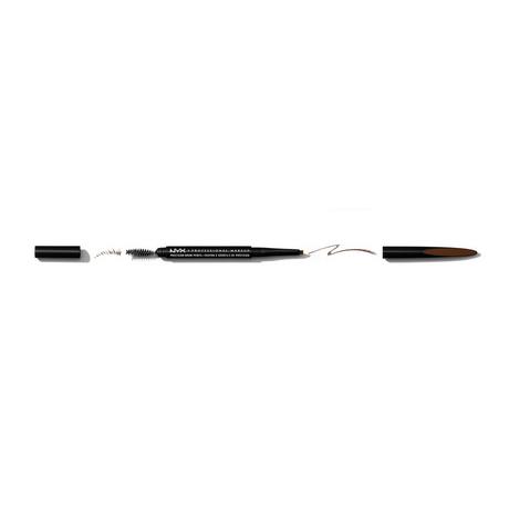 NYX-PROFESSIONAL-MAKEUP  Precision Brow Pencil 