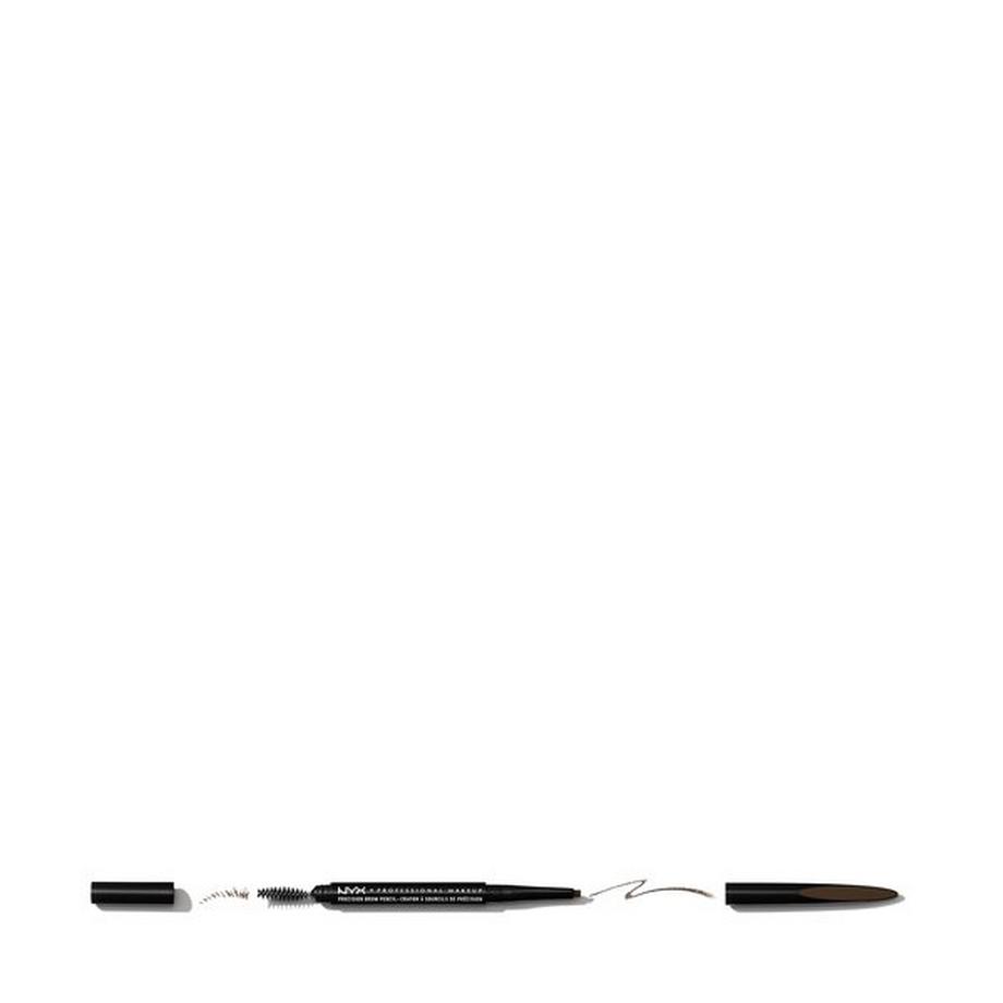 NYX-PROFESSIONAL-MAKEUP  Precision Brow Pencil 