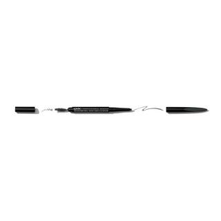NYX-PROFESSIONAL-MAKEUP  Precision Brow Pencil 