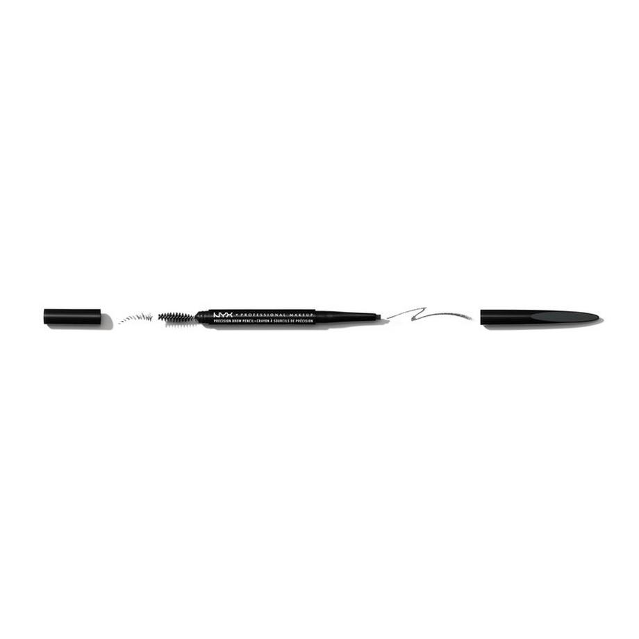 NYX-PROFESSIONAL-MAKEUP  Precision Brow Pencil 