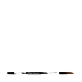 NYX-PROFESSIONAL-MAKEUP  Precision Brow Pencil 