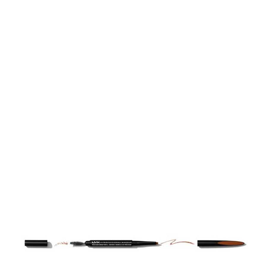 NYX-PROFESSIONAL-MAKEUP  Precision Brow Pencil 