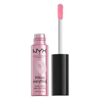NYX-PROFESSIONAL-MAKEUP  #Thisiseverything Lip Oil 