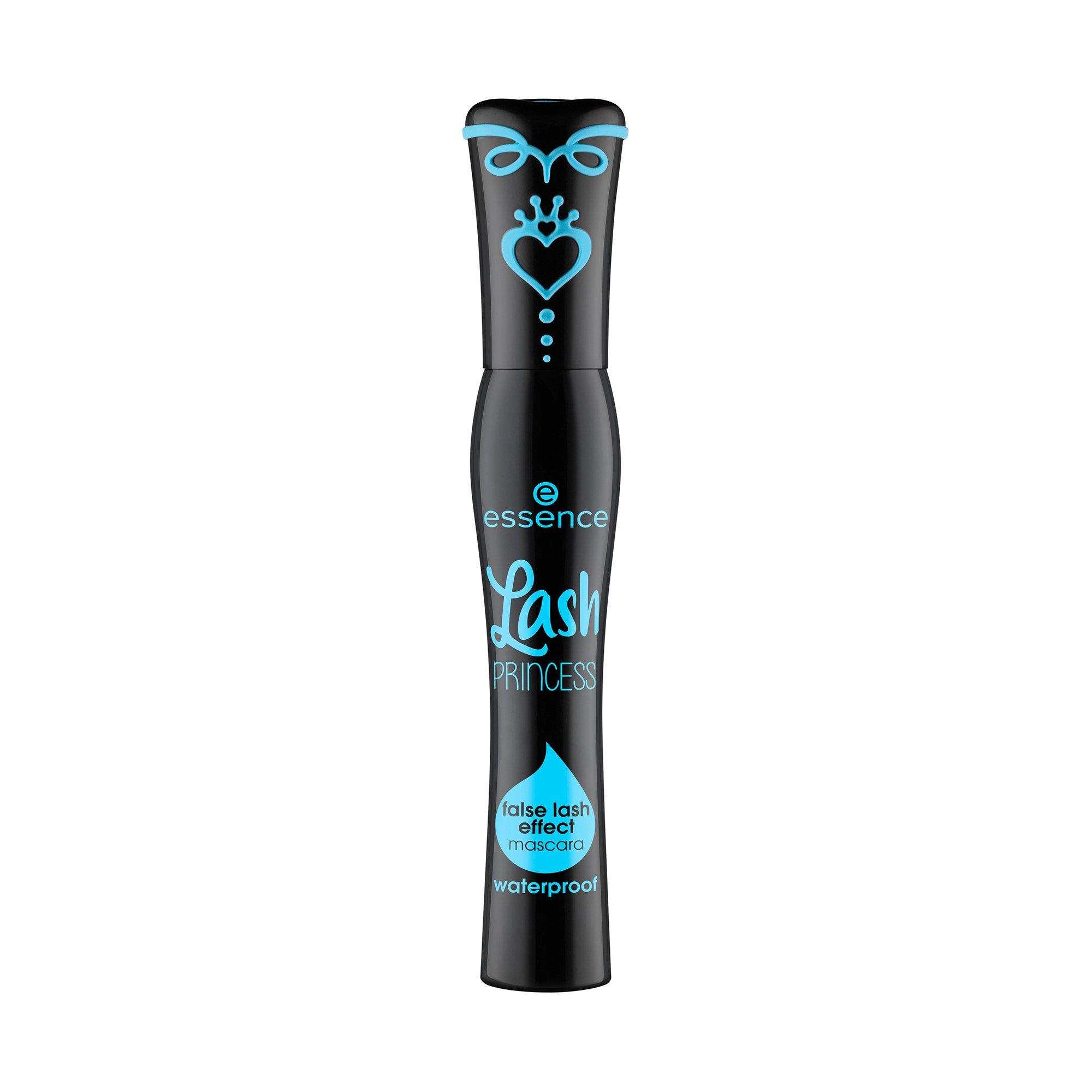 essence  False Lash Effect Mascara Waterproof 