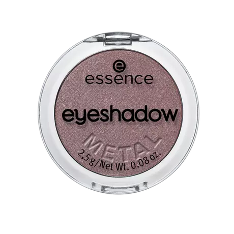 essence  Eyeshadow 07 funda(mental)