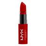 NYX-PROFESSIONAL-MAKEUP  Butter Lipstick 