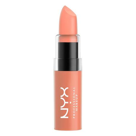 NYX-PROFESSIONAL-MAKEUP  Butter Lipstick 