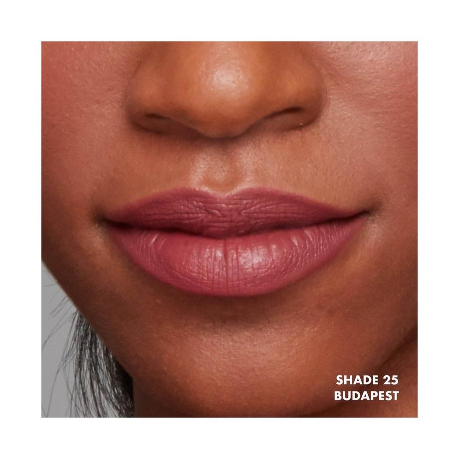 NYX-PROFESSIONAL-MAKEUP  Soft Matte Lip Cream 